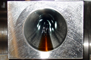 Tieflochbohren Tiefbohren Maschinenpark Tiefbohrmaschinen