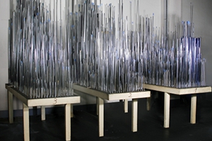 Tieflochbohren Tiefbohren Maschinenpark Tiefbohrmaschinen