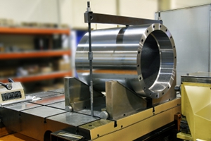 Tieflochbohren Tiefbohren Maschinenpark Tiefbohrmaschinen